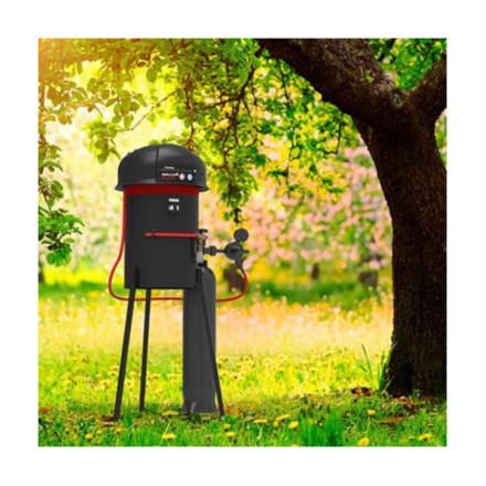 Уличная ловушка для комаров "GRAD BLACK G2" Уличная ловушка для комаров "GRAD BLACK G2"