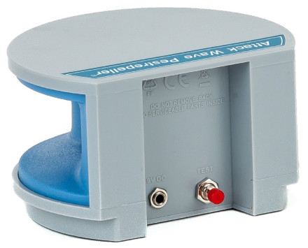 Отпугиватель грызунов ультразвуковой «Экоснайпер LS-927»