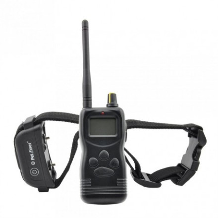 Электроошейник для собак "Petrainer 900B-1" Электроошейник для собак "Petrainer 900B-1"