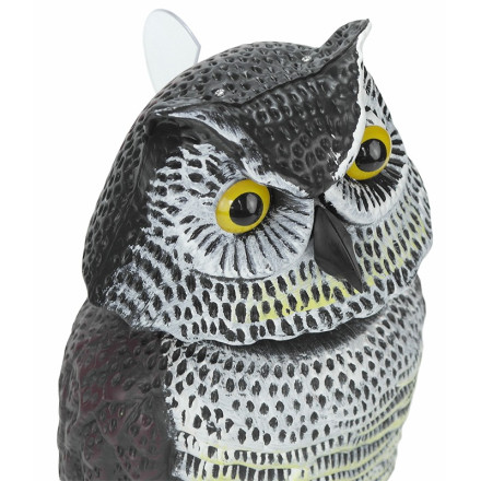 Отпугиватель птиц "Сова-М"