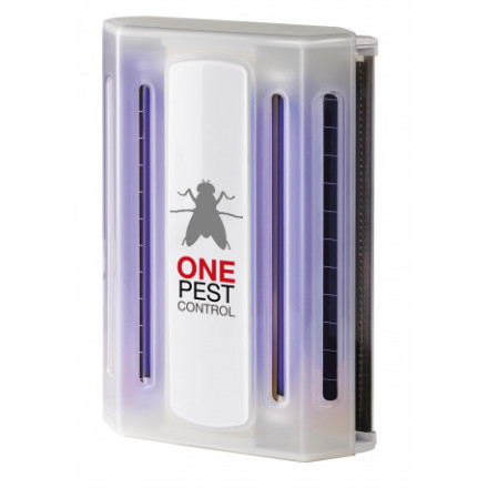 Ловушка для комаров "GENUS ECLIPSE ULTRA" Ловушка для комаров "GENUS ECLIPSE ULTRA"